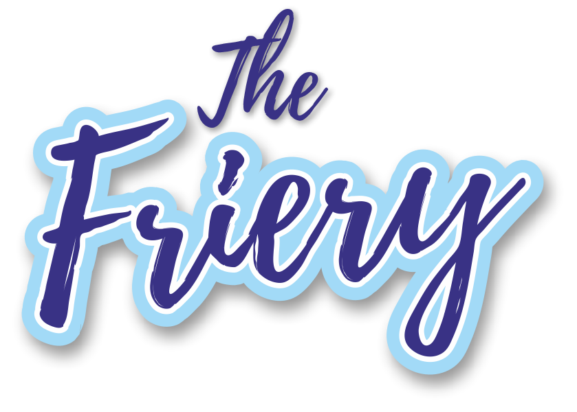 The Friery Logo 1